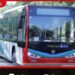 සැප්තැම්බර් 29 සිට කොළඹට  නව බස් රථ 104ක් මාර්ග 7ක් ඔස්සේ ධාවනයට