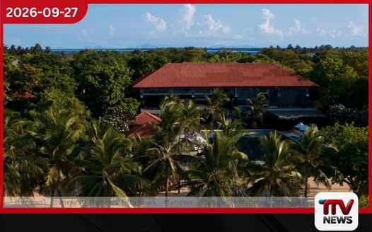 සන් සියම් පාසිකුඩා හිදී ලෝක සංචාරක දිනය අති උත්කර්ෂවත් ලෙස සැමරේ!