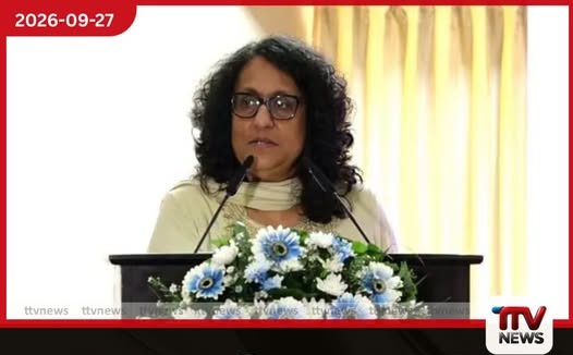 2030 වන විට සංචාරකයින් මිලියන 4ක් ගෙන්වා ඩොලර් බිලියන 8ක ආදායම් ඉලක්කයක් සපුරා ගැනීමට රජයේ සැලසුම්
