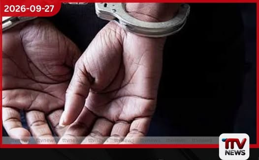 තංගල්ලේ නිවසක තිබී හෙරොයින් කිලෝ 3කට ආසන්න ප්රමාණයක් සමග 18 හැවිරිදි තරුණයෙක් අත්අඩංගුවට!