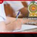2025 සා.පෙළ විභාගයේ නැවත සමීක්ෂණ ප්‍රතිඵල අද නිකුත් කෙරේ