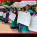දුම්කොළවලින් නිදහස් පරපුරක් හදන්න හම්බන්තොටින් කාන්තාවන් 300ක් කොළඹට
