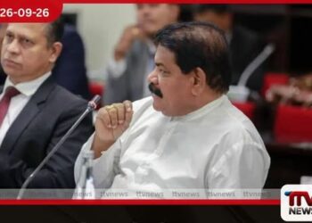 නීති විරෝධී ධීවර කටයුතු මැඩලීමට ධීවර දිස්ත්රික්ක 15කට දිස්ත්රික් කමිටු පිහිටුවයි