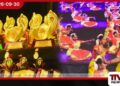 උතුරු පළාතේ කලාකරුවන් ඇගයෙන සංස්කෘතික උළෙල යාපනයේදී උත්කර්ෂවත් ලෙස පැවැත්වෙයි