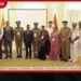 මත්ද්රව්ය ජාවාරම මැඩලන්න ඉන්දියාව සහ ශ්රී ලංකාව අතර විශේෂ සාකච්ඡාවක්!