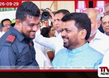 මහජන ප්‍රවාහන සේවය නිදහස් සෞඛ්‍යය හා අධ්‍යාපනයට සමාන මට්ටමකට ගෙන ආ යුතුයි