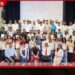 රුසියානු රජයේ ශිෂ්‍යත්ව යටතේ ශ්‍රී ලාංකික සිසුන් 100කට වැඩි පිරිසකට උසස් අධ්‍යාපන වරම්