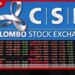 කොළඹ කොටස් වෙළෙඳපොළේ සියලු කොටස් මිල දර්ශක ඒකක 125.97කින් පහළට