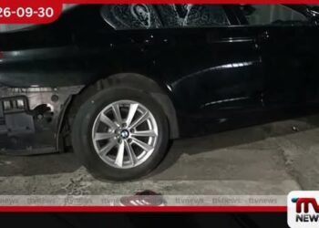 වලානේ දී ව්‍යාපාරිකයෙකුට පහර දී පැහැරගෙන යයි!