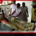බගවන්තලාව බ්රිඩ්වෙල් වතුයායේදී පාලනයෙන් මිදුණු වෑන් රථයක් දළු මඩුව ළඟ සිටි කාන්තාවකගේ ගැටී බරපතළ තුවාල!