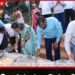 ඉන්දීය රජයේ ආධාර යටතේ බදුල්ල අලගොල්ල වතුයායේ නිවාස 51ක් ඉදිකිරීම සඳහා මුල්ගල් තැබේ
