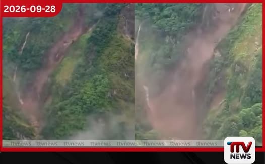 නේපාලයේ හිම්ලුන්ග් හිමාල් කඳු මුදුනට කඩා වැදුණු හිම කුණාටුවකින් දෙදෙනෙකු මියගොස් 10 දෙනෙකු අතුරුදහන් වෙයි!