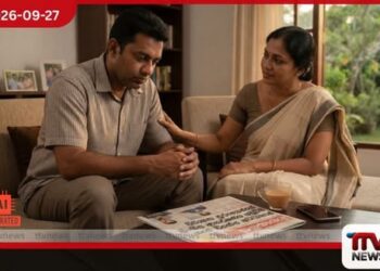 බිරිඳ එක්ක යහන්ගත වෙන්න අකමැති සැමියන් වැඩිවෙලා?