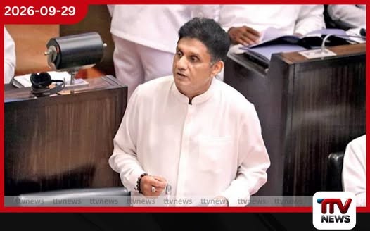 ප්රශ්න ඇතිවුණාම සාකච්ඡාවෙන් විසඳගත යුතුයි…