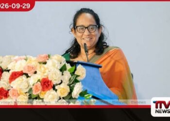අධ්‍යාපනයේ අරමුණ වගකීම් සහගත පුරවැසියන් බිහිකිරීමයි