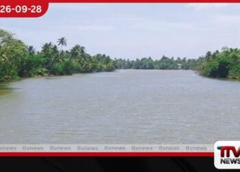 නිල්වලා සහ ගිංගඟ ආශ්රිත ගංවතුර අනතුරු ඇඟවීම ඉදිරි පැය 24ටත් දීර්ඝ කෙරේ!