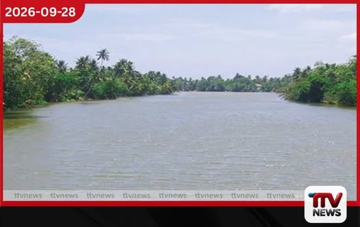 නිල්වලා සහ ගිංගඟ ආශ්රිත ගංවතුර අනතුරු ඇඟවීම ඉදිරි පැය 24ටත් දීර්ඝ කෙරේ!
