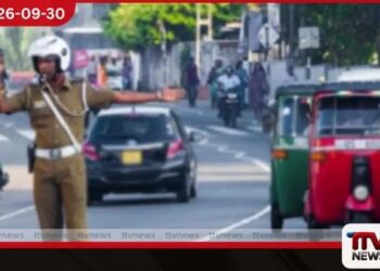 මෝදර දේවාල පෙරහර හේතුවෙන් අම්බලන්ගොඩට විශේෂ රථවාහන සැලැස්මක්