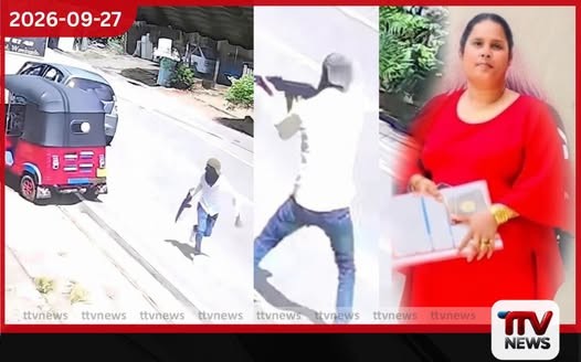 බද්දේගම කළු නෝනා සහ රියැදුරු මරා දැමූ වෙඩි තැබීම කරන්දෙණියේ සුද්දාගේ වැඩක් බවට හෙළිවෙයි!