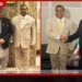 එක්සත් ජාතීන්ගේ මහා මණ්ඩල සැසිවාරයේදී විදේශ අමාත්ය විජිත හේරත් ඉරාන සහ නේපාල විදේශ අමාත්යවරුන් හමුවෙයි