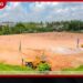 රුපියල් මිලියන 4ක ප්රතිපාදන යටතේ හෝමාගම මහින්ද රාජපක්ෂ විද්යාලීය ක්රීඩාංගණය නවීකරණයට පියවර