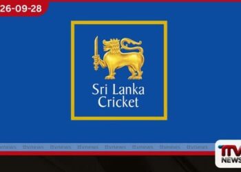 ශ්රී ලංකා ක්රිකට් ක්රීඩාව විධිමත් කිරීමේ නව පනත් කෙටුම්පත ගැසට් කෙරේ