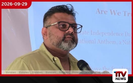 ඇක්සලරේටරය පෑගිය යුතු වෙලාව ආණ්ඩුව දන්නේ නැහැ…