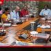 වෘත්තීය අධ්යාපන ක්ෂේත්රය ශක්තිමත් කිරීමේ සංවර්ධන ව්යාපෘතිවල ප්රගතිය සමාලෝචනය කෙරේ