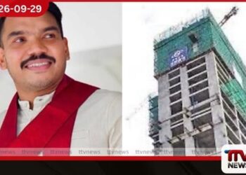 ක්‍රිෂ් ව්‍යාපෘතිය සඳහා නීති විරෝධී මුදල් යොදවා ඇති බවට ඉන්දීය බලධාරීන්ගෙන් තොරතුරු ලැබී ඇතැයි අල්ලස් කොමිසම අධිකරණයට දන්වයි