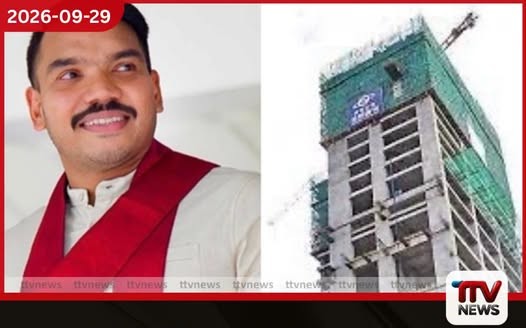 ක්රිෂ් ව්යාපෘතිය සඳහා නීති විරෝධී මුදල් යොදවා ඇති බවට ඉන්දීය බලධාරීන්ගෙන් තොරතුරු ලැබී ඇතැයි අල්ලස් කොමිසම අධිකරණයට දන්වයි