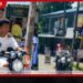 දෙවලපොල පාසල ඇරෙන වෙලාවට තරුණයන් හෙල්මට්වත් නැතුව ඇවිත් වේගයෙන් බයික් පදවන බවට දෙමාපියන්ගෙන් චෝදනා!
