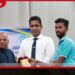 සංඥා භාෂාවටත් නීතිමය පිළිගැනීමක් දීමට පනතක් කඩිනමින් ගෙන එන බව සුගත් වසන්ත කියයි
