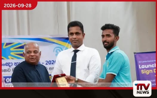 සංඥා භාෂාවටත් නීතිමය පිළිගැනීමක් දීමට පනතක් කඩිනමින් ගෙන එන බව සුගත් වසන්ත කියයි