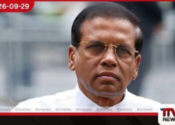 පොළොන්නරුව වකුගඩු රෝහල් පිපිරීම මගේ ජීවිතයේ ලැබුණු දැඩිම වේදනාවයි