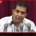 රට බංකොලොත් කළ රාජපක්ෂ පවුල දේශපාලනයෙන් අතුගා දැමිය යුතුයි