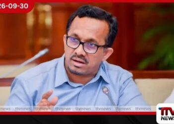 මඩකළපුවේ ගැටලු පිටුපසින් ජාතිවාදී ගැටුමක් ඇති කරන්න ඇතැම් පාර්ශව උත්සාහ කරනවා