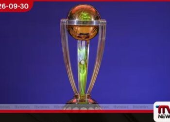 2027 එක්දින ලෝක කුසලාන ක්රිකට් තරගාවලිය සඳහා නව ක්රමවේදයක් සහ අදියර තුනක ආකෘතියක් හඳුන්වා දෙයි