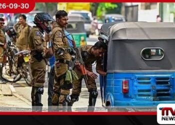 රටම එකට මත්ද්රව්ය මෙහෙයුමෙන් සැකකරුවන් 706 දෙනෙකු අත්අඩංගුවට!
