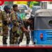 රටම එකට මත්ද්රව්ය මෙහෙයුමෙන් සැකකරුවන් 706 දෙනෙකු අත්අඩංගුවට!