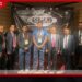 ආසියානු ක්‍රීඩා උළෙලේ රන් පදක්කමක් දිනූ රුමේෂ් තරංගට Honda Vezel මෝටර් රථයක් තිළිණ කෙරේ