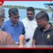 වාලච්චේන ධීවර වරාය සංවර්ධන ප්රගතිය නියෝජ්ය අමාත්යවරයාගේ නිරීක්ෂණයට…