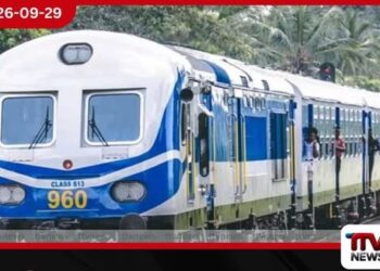 දිට්වා සුළි කුණාටුවෙන් හානි වූ උඩරට දුම්රිය මාර්ගයේ රඹුක්කන සිට දුම්රිය ධාවනය ඔක්තෝබර් 02 සිට යළි ඇරඹේ