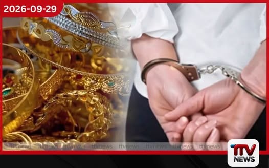රත්තනපිටියේ නිවසකට පැන්න හොරාට ඇඳ උඩම නින්ද ගිහින්…