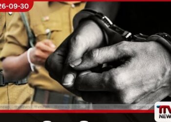 මාරවිල අධිකරණයෙන් පලාගොස් සැඟවී සිටි වරෙන්තුකරු වසරකට පසු අත්අඩංගුවට