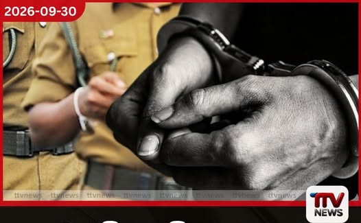 මාරවිල අධිකරණයෙන් පලාගොස් සැඟවී සිටි වරෙන්තුකරු වසරකට පසු අත්අඩංගුවට