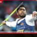 ආසියානු ක්‍රීඩා උලෙළේ හෙල්ල විසි කිරීමේ රන් පදක්කම රුමේෂ් තරංගට