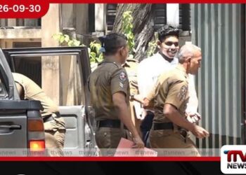 අකුරේගොඩ වෙඩි සිද්ධියට වෙඩික්කරුට ව්යාජ හැඳුනුම්පතක් සකස් කළ ග්රාම නිලධාරියෙකු අත්අඩංගුවට