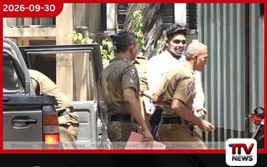 අකුරේගොඩ වෙඩි සිද්ධියට වෙඩික්කරුට ව්යාජ හැඳුනුම්පතක් සකස් කළ ග්රාම නිලධාරියෙකු අත්අඩංගුවට