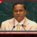 එක්සත් ජාතීන්ගේ අර්ථවත් ප්‍රතිසංස්කරණ සඳහා ශ්‍රී ලංකාවේ පූර්ණ සහාය
