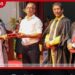 කෘෂිකර්ම ක්ෂේත්‍රයට අලුත් වෘත්තීය මාවත් විවර කරමින් ඩිප්ලෝමාධාරීන් 330කට ලාල් කාන්ත අතින් සහතික පිරිනමයි